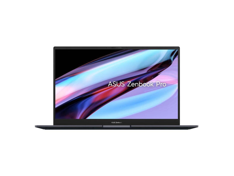 ASUS Laptop ZenBook Pro AMD Ryzen 7 6000 Series 6800H (3.20GHz) 16GB Memory 512