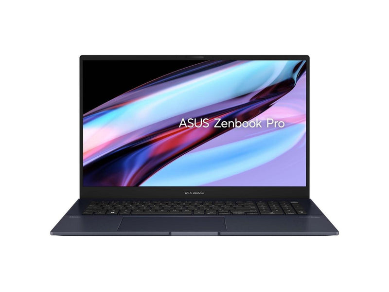ASUS Laptop ZenBook Pro AMD Ryzen 7 6000 Series 6800H (3.20GHz) 16GB Memory 512