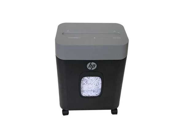 Royal CC8 Paper Shredder - Cross Cut - 8 Per Pass - for shredding Paper,