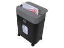 Royal CC8 Paper Shredder - Cross Cut - 8 Per Pass - for shredding Paper,