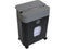 Royal CC8 Paper Shredder - Cross Cut - 8 Per Pass - for shredding Paper,