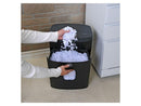 Royal MC125 Paper Shredder - Micro Cut - 12 Per Pass - for shredding Paper,