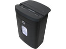 Royal MC125 Paper Shredder - Micro Cut - 12 Per Pass - for shredding Paper,