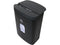 Royal MC125 Paper Shredder - Micro Cut - 12 Per Pass - for shredding Paper,