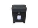 Royal MC83 Paper Shredder - Micro Cut - 8 Per Pass - for shredding Paper,