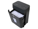 Royal MC83 Paper Shredder - Micro Cut - 8 Per Pass - for shredding Paper,