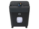 Royal MC83 Paper Shredder - Micro Cut - 8 Per Pass - for shredding Paper,