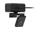 Kensington W1050 Webcam - 2 Megapixel - 30 fps - Black - USB Type A - Retail -