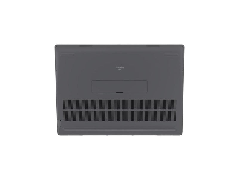 Dell Precision 7000 7670 16" Mobile Workstation - Full HD Plus - 1920 x 1200 -