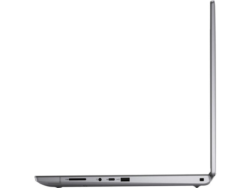 Dell Precision 7000 7670 16" Mobile Workstation - Full HD Plus - 1920 x 1200 -
