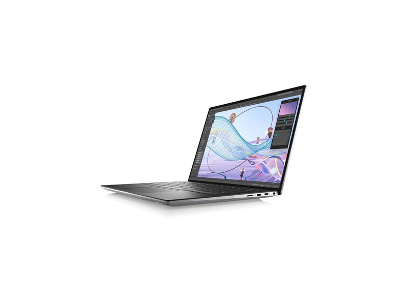 Dell Precision 5000 5470 14" Mobile Workstation - Full HD Plus - 1920 x 1200 -