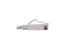 Tripp Lite Cat6a 10G Snagless Molded Slim UTP Ethernet Cable (RJ45 M/M), PoE,