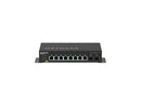 Netgear AV Line M4250 GSM4210PX Ethernet Switch - 8 Ports - Manageable - 10