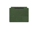 Microsoft 8X600121 Surface Pro Signature Keyboard Cover with Slim Pen 2 - Forest