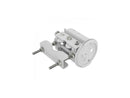 Ubiquiti Networks - 60G-PM - Ubiquiti Mounting Adapter for Radio