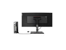 Lenovo ThinkCentre M80s Gen 3 11TG001MUS Desktop Computer - Intel Core i5 12th