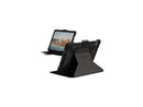 Urban Armor Gear Metropolis SE Rugged Carrying Case (Folio) for 10.9" Apple iPad