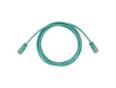 Tripp Lite Cat6a 10G Snagless Molded Slim UTP Ethernet Cable (RJ45 M/M), PoE,