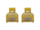 Tripp Lite Cat6a 10G Snagless Molded Slim UTP Ethernet Cable (RJ45 M/M),PoE,