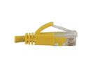 Tripp Lite Cat6a 10G Snagless Molded Slim UTP Ethernet Cable (RJ45 M/M),PoE,