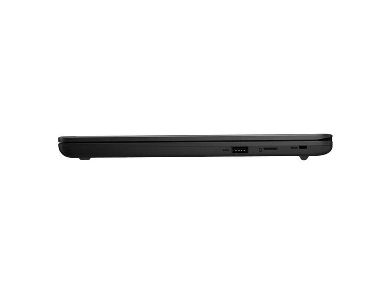 Lenovo 14w Gen 2 82N8001VUS 14" Notebook - Full HD - 1920 x 1080 - AMD 3015e