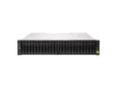 HPE MSA 2060 16Gb Fibre Channel SFF Storage - 24 x HDD Supported - 0 x HDD