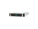 HPE MSA 2060 16Gb Fibre Channel SFF Storage - 24 x HDD Supported - 0 x HDD