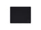 Logitech G Hard Gaming Mouse Pad - 11.02" x 13.39" x 0.12" Dimension - Rubber -