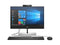 HP ProOne 600 21.5" AIO Touchscreen Computer i5-10500 8GB 256GB SSD W11P 766W1UT