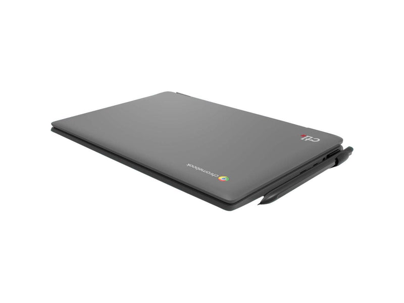 CTL Chromebook NL72TW 11.6" Touchscreen Rugged Convertible 2 in 1 Chromebook -
