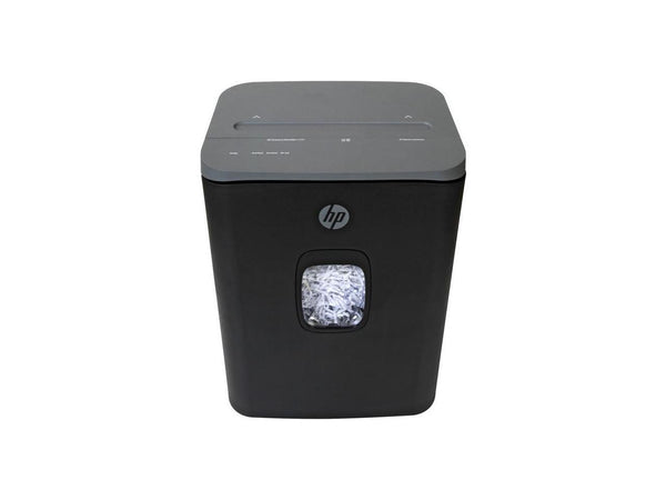 Royal CC20 Paper Shredder - Cross Cut - 20 Per Pass - for shredding Paper,