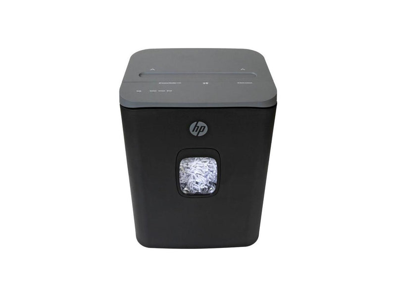 Royal CC20 Paper Shredder - Cross Cut - 20 Per Pass - for shredding Paper,