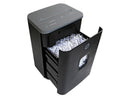 Royal CC20 Paper Shredder - Cross Cut - 20 Per Pass - for shredding Paper,