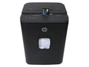 Royal MC165 Paper Shredder - Micro Cut - 16 Per Pass - for shredding Paper,