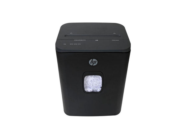 Royal MC165 Paper Shredder - Micro Cut - 16 Per Pass - for shredding Paper,