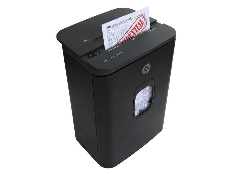 Royal MC165 Paper Shredder - Micro Cut - 16 Per Pass - for shredding Paper,