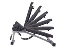 Body Flex Sports Body Power Multi-Purpose Adjustable Fitness Weight Bench