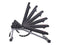 Body Flex Sports Body Power Multi-Purpose Adjustable Fitness Weight Bench