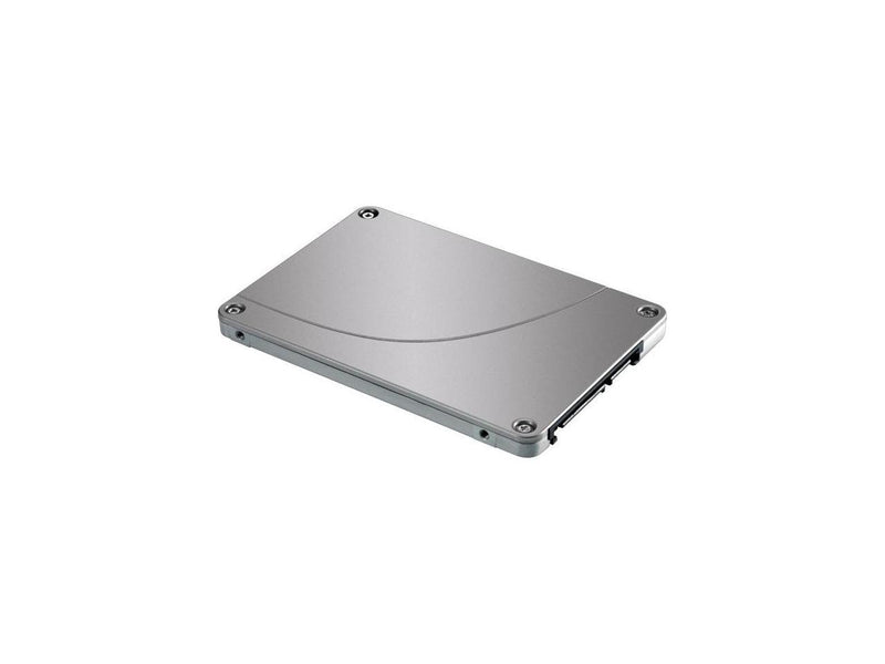 HPE 240 GB Solid State Drive - 2.5" Internal - SATA (SATA/600) - Read Intensive