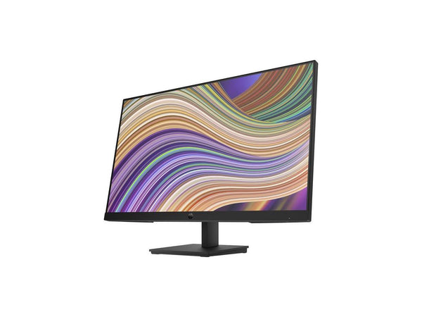 HP P27 G5 27" Full HD LCD Monitor - 16:9 - Black - 27" Class - In-plane