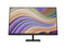 HP P27 G5 27" Full HD LCD Monitor - 16:9 - Black - 27" Class - In-plane