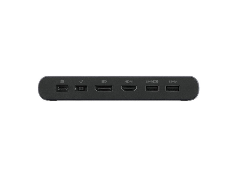 Lenovo USB-C Universal Business Dock