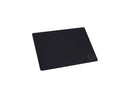 Logitech G Cloth Gaming Mouse Pad - 11.02" x 13.39" x 0.04" Dimension - Rubber -
