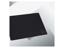 Logitech G Cloth Gaming Mouse Pad - 11.02" x 13.39" x 0.04" Dimension - Rubber -