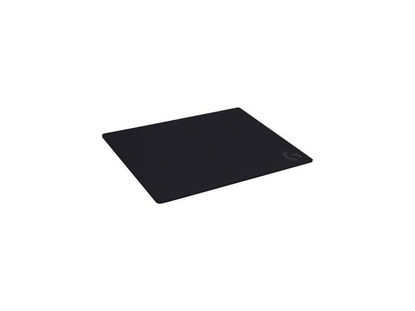 Logitech Large Thick Cloth Gaming Mouse Pad - 15.75" x 18.11" Dimension - Rubber