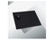 Logitech Large Thick Cloth Gaming Mouse Pad - 15.75" x 18.11" Dimension - Rubber