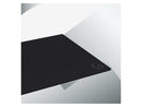Logitech Large Thick Cloth Gaming Mouse Pad - 15.75" x 18.11" Dimension - Rubber