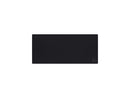 Logitech G XL Gaming Mouse Pad - 15.75" x 35.43" x 0.12" Dimension - Black -