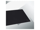 Logitech G XL Gaming Mouse Pad - 15.75" x 35.43" x 0.12" Dimension - Black -