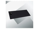 Logitech G XL Gaming Mouse Pad - 15.75" x 35.43" x 0.12" Dimension - Black -